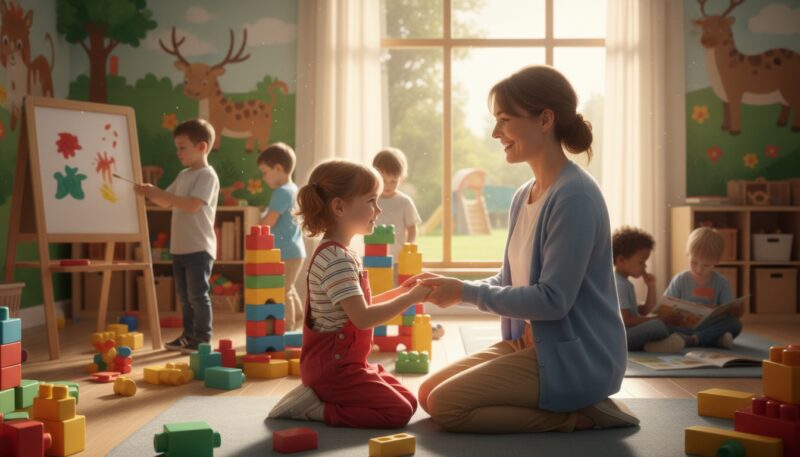 pre polaska vrtić pre polaska vrtić